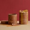 Cinnamon Container, Premium Spice & Spoon X-Large Set